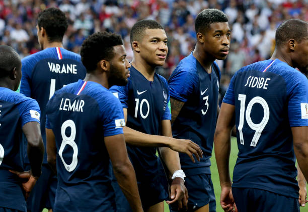 盃外圍賽 盃外圍賽