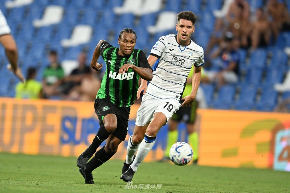 中的表现 中的表现